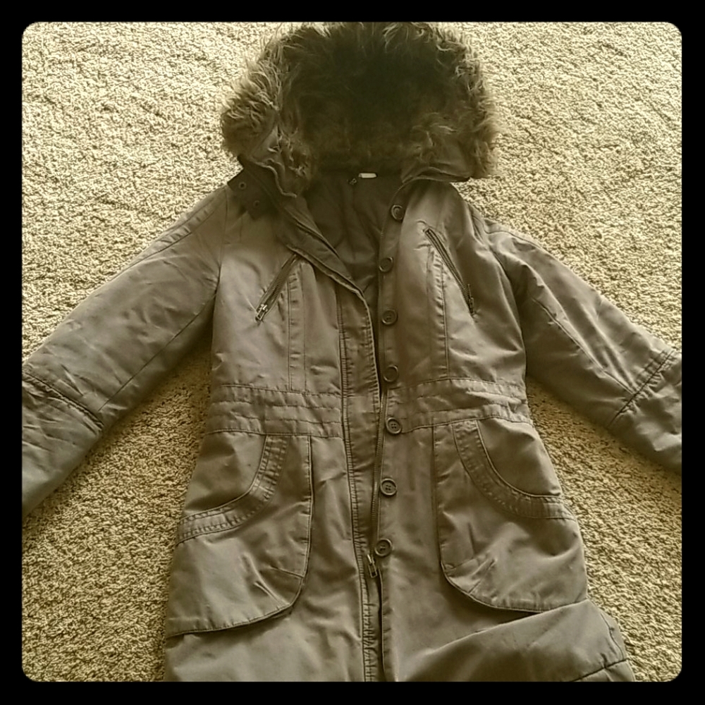 H&M Winter coat